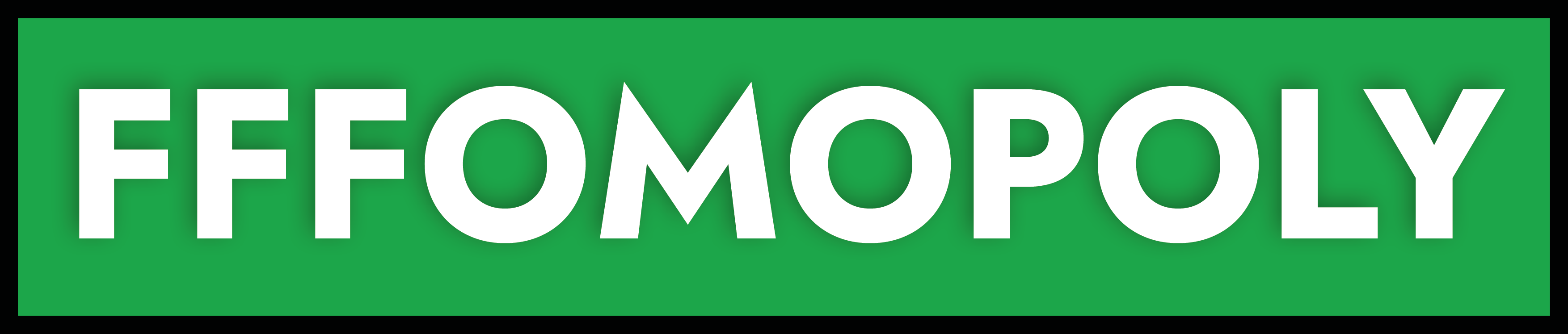 FFFOMOPOLY